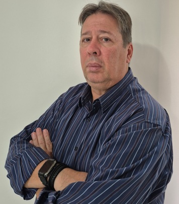 Foto ou logomarca de LUIZ CLAUDIO BRITES LOBATO