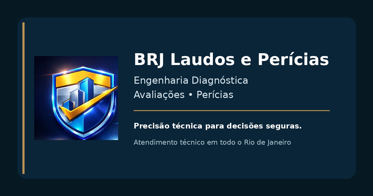 Avaliações e PTAM